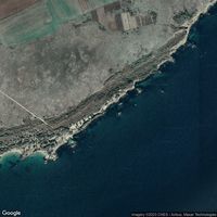 Satellite image of spot