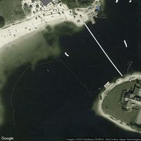 Leisure facility Tannenhausen, city of Aurich