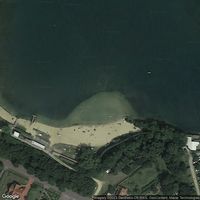 Halen bathing lake - Halen