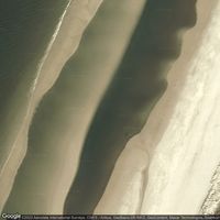 North; Sylt; List-Western beach