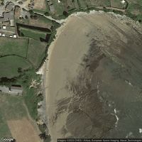 Playa San Pedro De Antromero