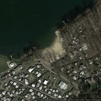 Ternscher See/Waldfreibad