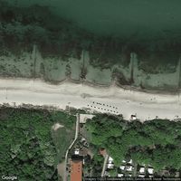 Baltic Sea, Kühlungsborn, Campingpark / Ostseeklinik