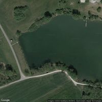 Jagstheim, Degenbachstausee