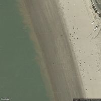 Plage De La Conche Sud