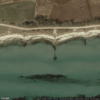 Osts; Fehmarn; Suedstrand