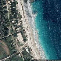 Baie Orientale Point Nord