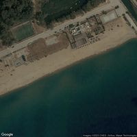 Agios Konstantinos - Bouka