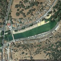 Rivera Del Hueznar San Nicolás Del Puerto