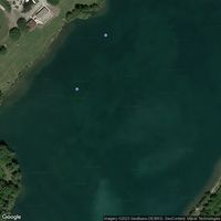 Rottenacker, Baggersee Heppenacker