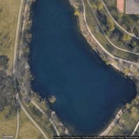 Weingarten, Dietenbachsee