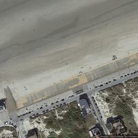 Poste De Secours - Malo Terminus