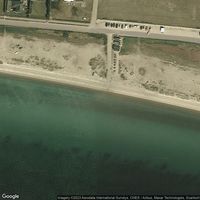 Hejsager Strand, Feriehjemmet Pinneberg