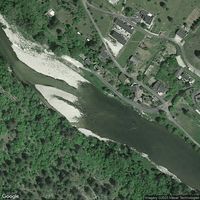 Plan D Eau De Prades