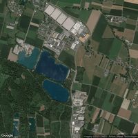 Satellite image of spot