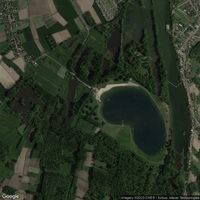 Satellite image of spot