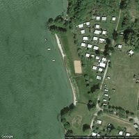 Schweriner See, CP Retgendorf