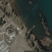 Gräbendorfer See, Reddern