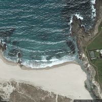 Playa Praia De Seiruga