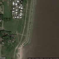 Weserbadestelle Oberhammelwarden Sued