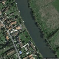 Baignade Amenagee Rive Gauche Charente