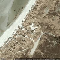 Vesterø, Kongevejen