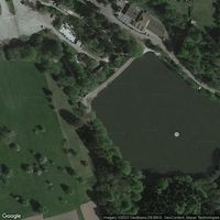 Murrhardt, Waldsee Fornsbach