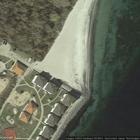 Baltic Sea, Boltenhagen, Weisse Wiek