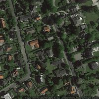 Øresund, Vedbæk Nordstrand