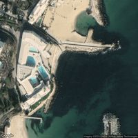 St. Constantine and Elena-Do Mineral Pool