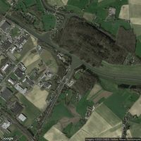 Satellite image of spot