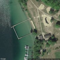 Werbellinsee, Joachimsthal, EJB