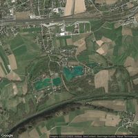 Satellite image of spot