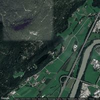 Satellite image of spot