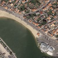 Plan D Eau De L Aiguillon