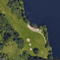 Lankower See, south bank