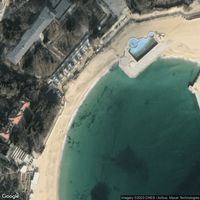 St. Constantine and Elena-Saut Elias