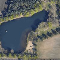 Waldsee - Kraehenwinkel