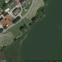 Pelhamer See, Bad Endorf, Bathsplatz Förg