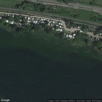 Bodman-Ludwigshafen, Schachenhorn campsite