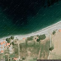 Akti Kampou Vourlioton