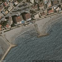 Playa Calas Del Este