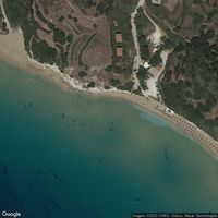 Megali Petra - Avythos