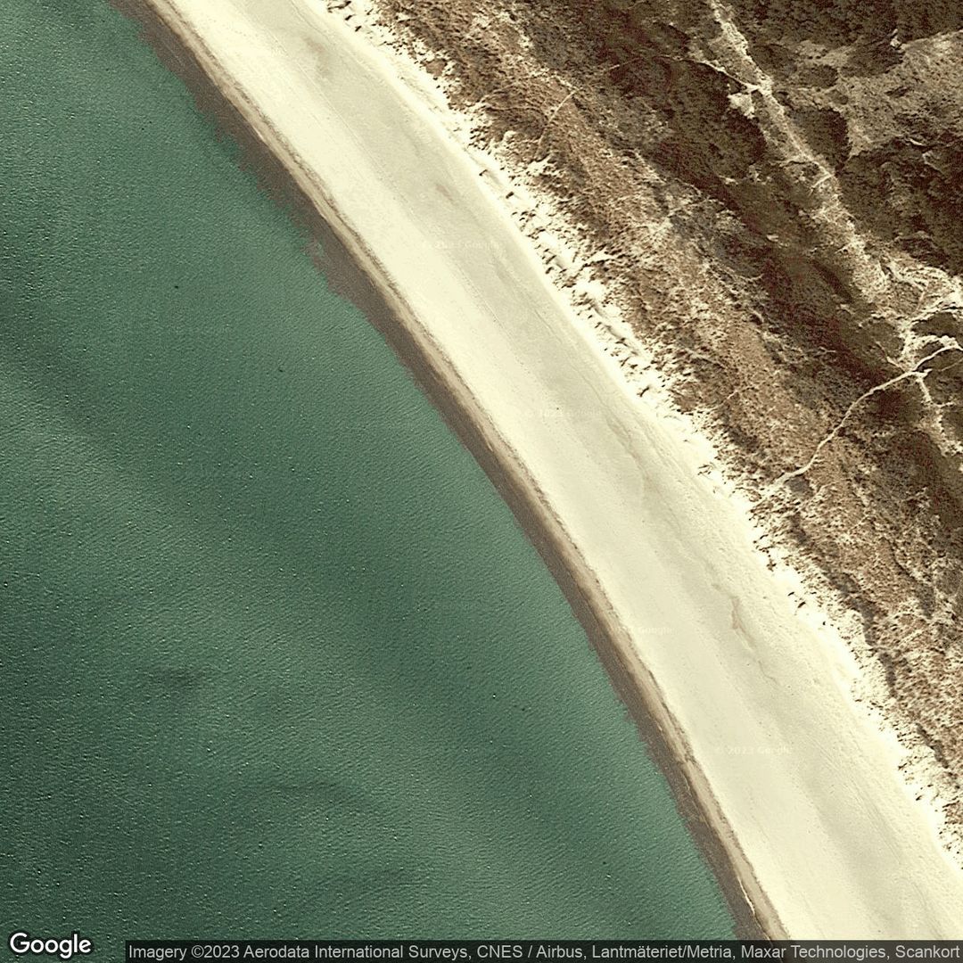 Photo of Anholt, Vesterstrand