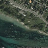 Stein Am Rhein Strandbad Niderfeld