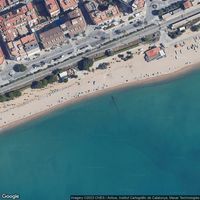 Playa Dels Pescadors