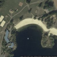 Leisure facility Höxter-Godelheim/bathing area