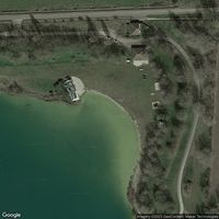 Base De Loisirs Du Col Vert