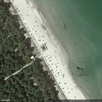 Baltic Sea, Binz-Prora