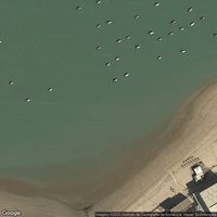 Playa Bajo De Guia-Bonanza